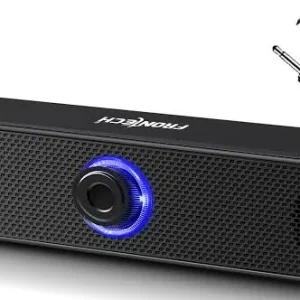 Frontact RGB USB Speaker